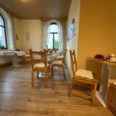 Pension Lindenhof 德累斯顿 外观 照片