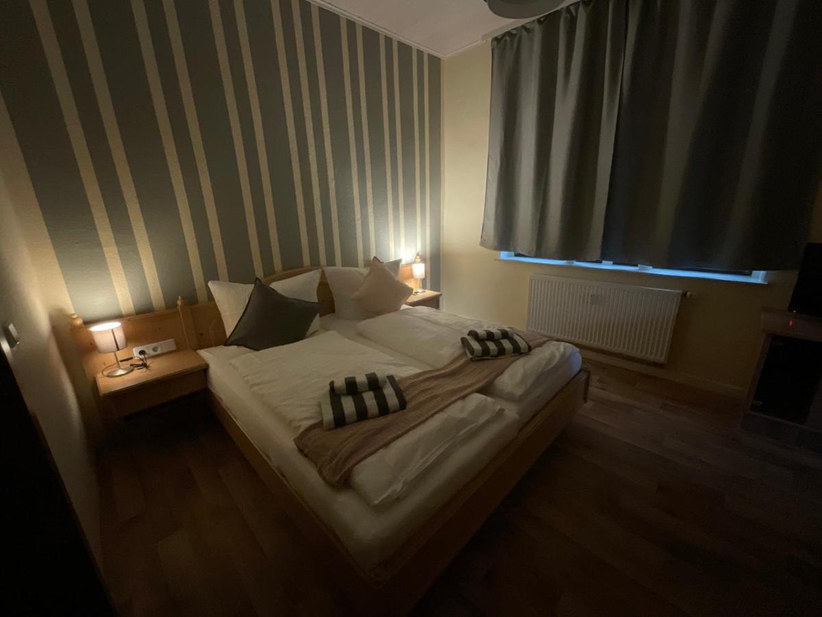 Pension Lindenhof 德累斯顿 外观 照片