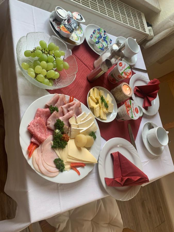 Pension Lindenhof 德累斯顿 外观 照片